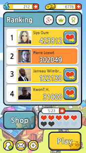 How to get Throwing Animals lastet apk for bluestacks