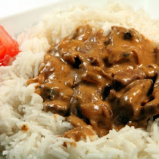 Tvp Stroganoff