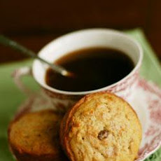 Breakfast Cereal Muffins