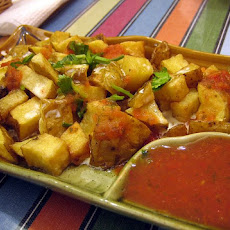 Potato Hash