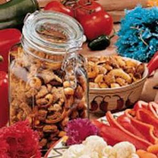 Zesty Snack Mix