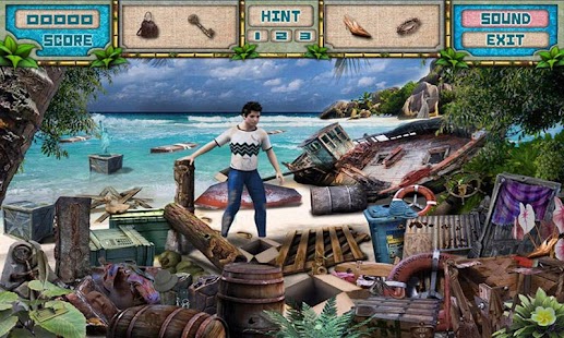 How to install Shipwrecked Free Hidden Object 70.0.0 unlimited apk for android