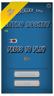 How to install Retro Rocket lastet apk for bluestacks