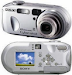 Camara Digital Sony  Cyber Shot