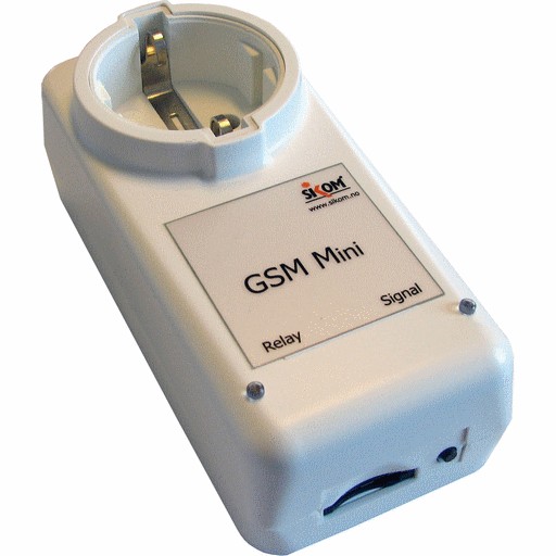 GSM Mini LOGO-APP點子