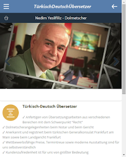 How to install Translator Interpreter DE-TR 1.5 unlimited apk for pc