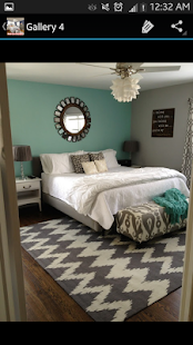 How to mod Bedroom Designs 1.7 unlimited apk for pc