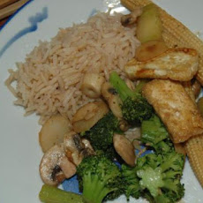 Thai Pad Pra Ram