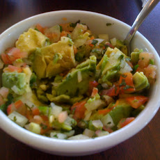 Best Damn Guac Ever (Guacamole)