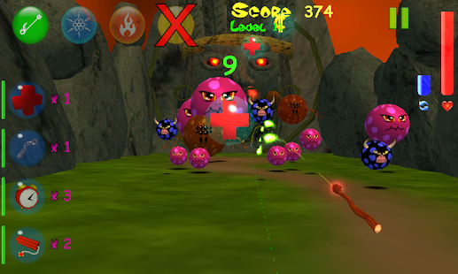 How to mod Monster Bubbles Curse (Pang) 1.0.4 apk for laptop