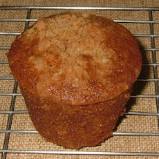 Easy Coffee Cake 1965