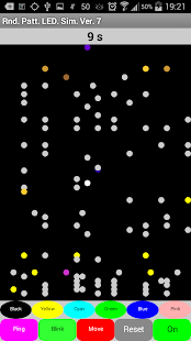 How to install Random Pattern LED Simulation. 1.0 mod apk for bluestacks