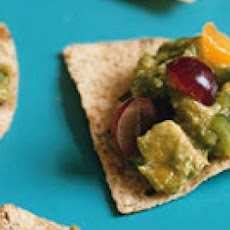 Sweet Heat Nachos
