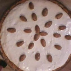 Pineapple Lemon Cheese Pie
