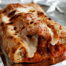 Meatball Sub Recipe