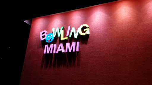 Miami Bowlings