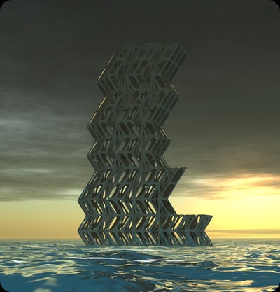 tower sea