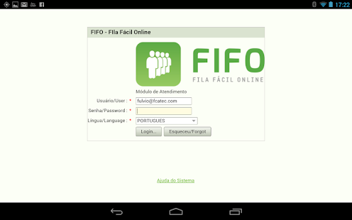 How to install FiFO - Operacional e Gestão 2.1 apk for android
