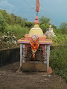 Hindu Shrine