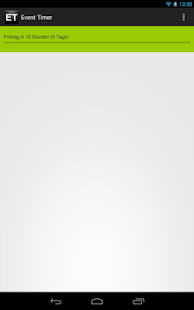 How to mod Event Timer 1.02 unlimited apk for laptop