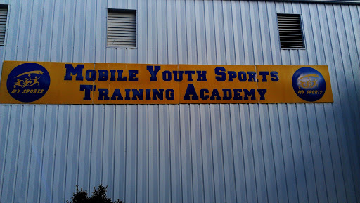 Mobile Youth Sports
