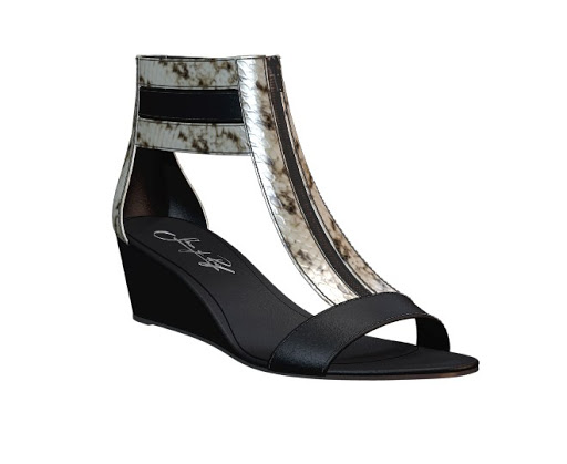 I Designed My Perfect Shoes!