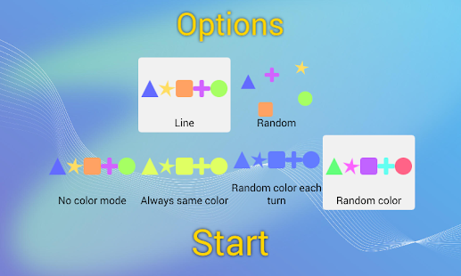 How to mod A learning game - shapes patch 1.2 apk for pc