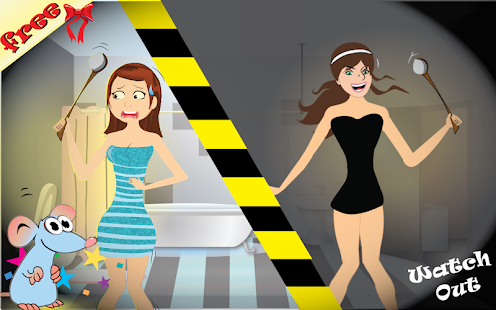 How to mod Rats n Cats 1.0 unlimited apk for bluestacks