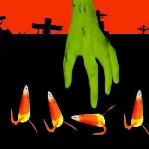 Candy Corn Runner.apk 1.1