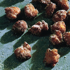 Orange-Scented Beignets