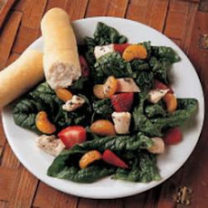 Fruited Chicken Salad