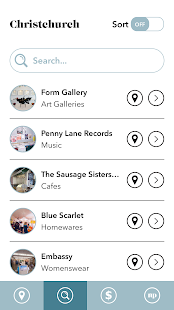 How to mod Neat Places City Guide lastet apk for bluestacks