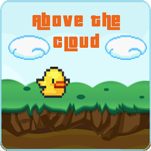 Above The Cloud.apk 1.0