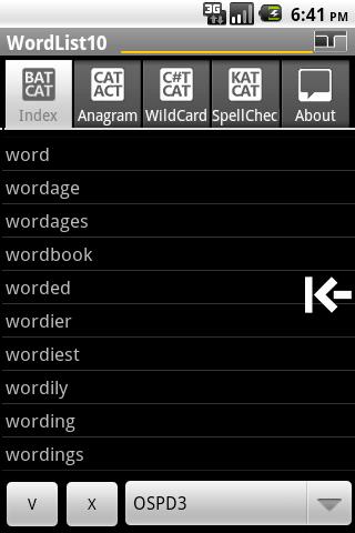 WordList10