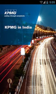 How to get KPMG India Varies with device apk for laptop