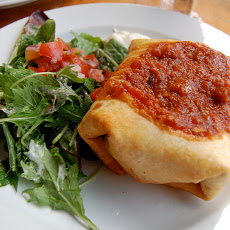 Chimichangas