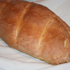 French Bread/Baguette