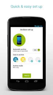 How to mod OnSecure - Transfer & Protect 2.4.26.01 mod apk for pc