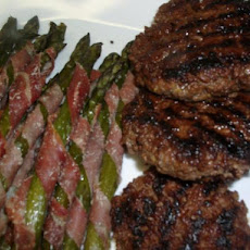 Steak and Burger Marinade