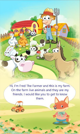 Funny stories – Animal Farm