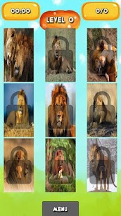 How to install Lion Jigsaw Puzzles 1.0 apk for bluestacks