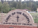 Light of Gospel Baptist Church