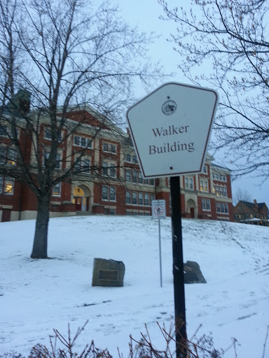 Walker Building