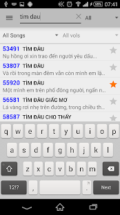 How to get Karaoke Vietnam List patch 1.0.5 apk for pc