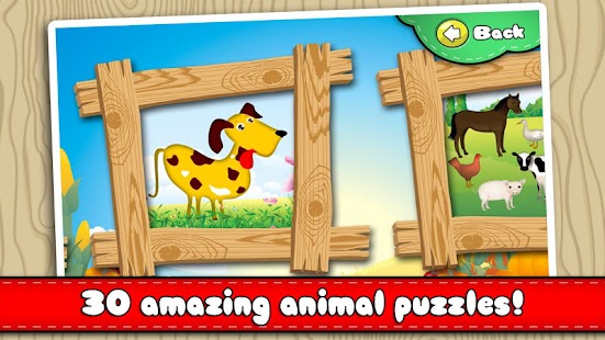 How to download Animal Puzzle - Drag 'n' Drop 1.7 mod apk for laptop