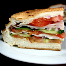 Pan Bagnat