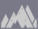 Thumbnail of the map 'An enthusiastic aproach'
