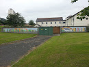 Community Group Wall Art