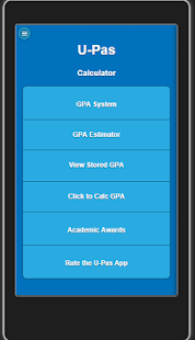 How to mod U-Pas patch 1.2.2 apk for android