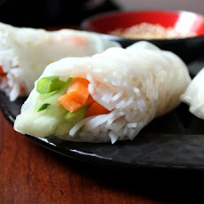 Spring Rolls